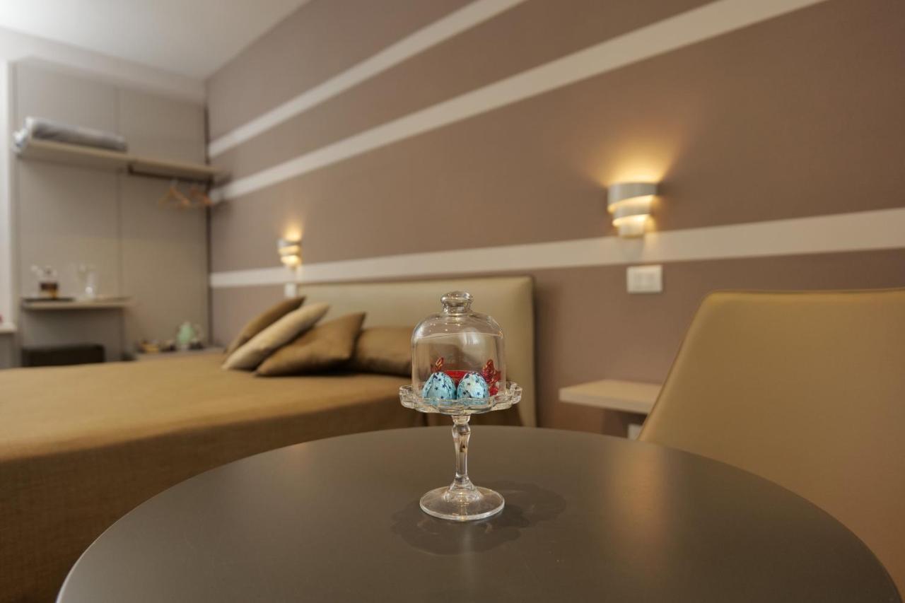 Bed and Breakfast Relais Marlene Авеццано Экстерьер фото