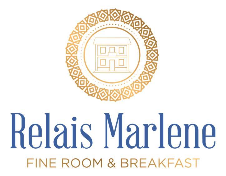 Bed and Breakfast Relais Marlene Авеццано Экстерьер фото
